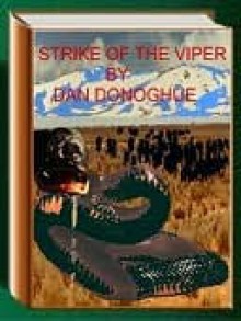 Strike of the Viper [The Red Queen Series Book 2] - Dan Donoghue