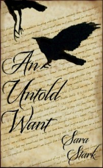 An Untold Want - Sara Stark