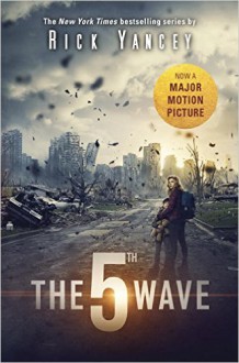 The 5th Wave - Rick Yancey