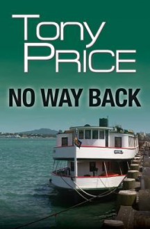 No Way Back - Tony Price