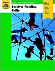 Survival Reading Skills - Tekla White