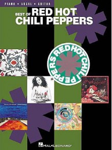 Best of Red Hot Chili Peppers - Red Hot Chili Peppers