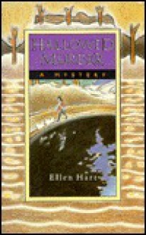 Hallowed Murder - Ellen Hart