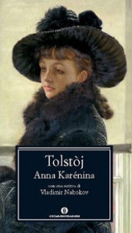 Anna Karénina - Leo Tolstoy