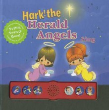 Hark the Herald Angel Sing - Songbook