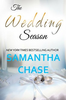 The Wedding Season - Samantha Chase