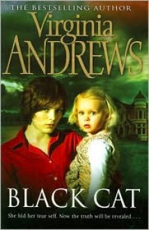 Black Cat - V.C. Andrews