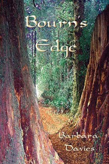 Bourn's Edge - Barbara Davies