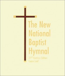 New National Baptist Hymnal 21st Century -Loose-leaf Edition (Musician Version) - None