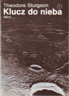 Klucz do nieba - Theodore Sturgeon