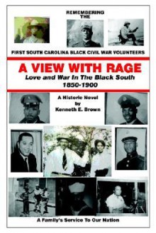 A View with Rage: Love and War in the Black South 1850-1900 - Kenneth E. Brown