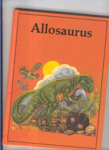 Allosaurus - Ron Wilson