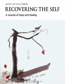 Recovering the Self: A Journal of Hope and Healing (Vol. III, No. 2) -- Focus on Disabilities - Ernest Dempsey, Victor Paul Scerri, Victor R. Volkman