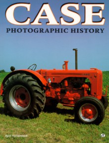 Case Photographic History - April Halberstadt