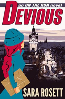 Devious - Sara Rosett