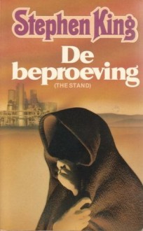 De beproeving - Annelies van Dijk, Stephen King