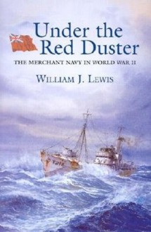 Under the Red Duster - William Lewis