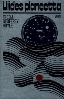 Viides planeetta - Fred Hoyle, Geoffrey Hoyle