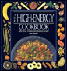 The High Energy Cookbook - Anne Sheasby