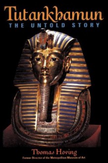 Tutankhamun - Thomas Hoving