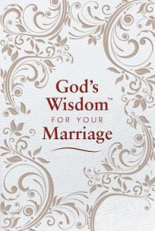 God's Wisdom for Your Marriage - Jack Countryman