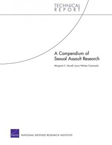 A Compendium of Sexual Assault Research - Rand Corporation Staff, Margaret C. Harrell, Marisa Adelson, Sarah Gaillot