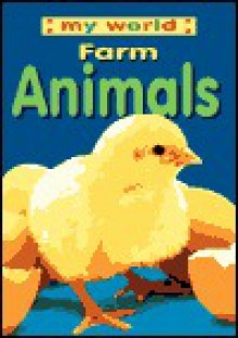 Farm Animals - Tammy J. Schlepp