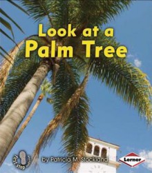 Look at a Palm Tree - Patricia M. Stockland, Catherine Ferne