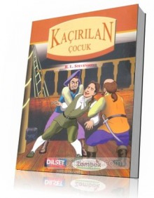 Kaçırılan Çocuk - Robert Louis Stevenson