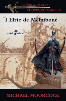 Cronicas de Elric. El emperado albino 1 - Michael Moorcock