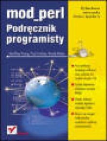 mod_perl. Podręcznik programisty - Geoffrey Young