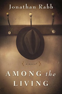 Among the Living - Jonathan Rabb