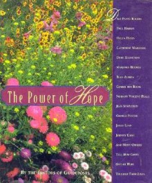 The Power Of Hope - Guideposts Books