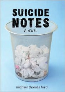 Suicide Notes - 