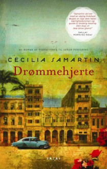 Drømmehjerte - Cecilia Samartin