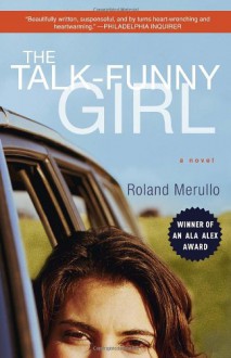 The Talk-Funny Girl - Roland Merullo