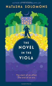 Novel in the Viola - Natasha Solomons