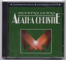 Ostatni seans - Agatha Christie