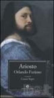 Orlando Furioso - Ludovico Ariosto