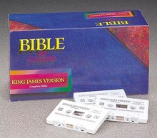 The Bible (Audio) - Stephen Johnstone