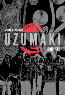 Uzumaki Deluxe Edition (1-3) - Junji Ito