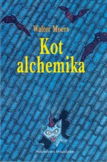 Kot Alchemika - Walter Moers