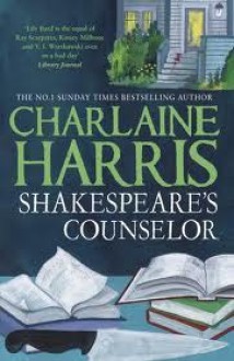 Shakespeare's Counselor (Lily Bard Mystery #5) - Charlaine Harris