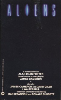 Aliens - Alan Dean Foster