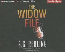 The Widow File - S G Redling