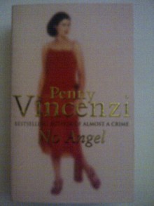 No Angel - Penny Vincenzi