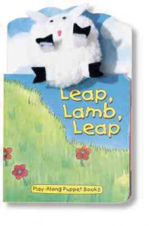 Leap, Lamb, Leap - Frances Coe, Sally Chambers