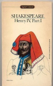 Henry IV, part 1 - William Shakespeare