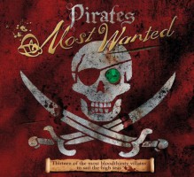 Pirates: Most Wanted - John Matthews