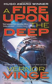 A Fire Upon the Deep - Vernor Vinge